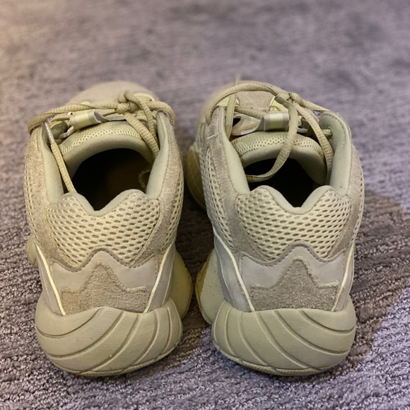 500 supermoon yellow